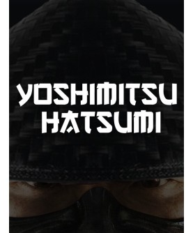 Yoshimitsu Hatsumi Steam Key GLOBAL